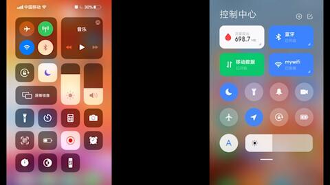 苹果模型安卓系统,两大操作系统巅峰对决