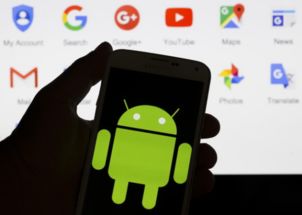 google 手机安卓系统,探索Goog