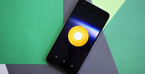 google安卓系统6.0,系统革新与用