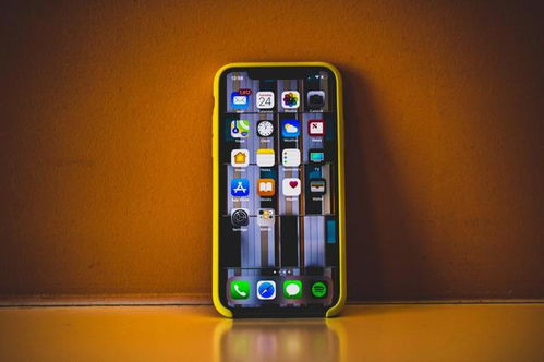 iphone系统和安卓,全面对比与概述