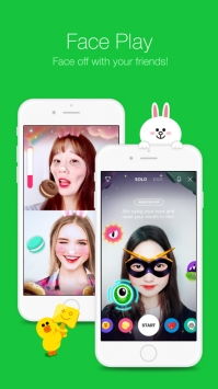 安卓系统下载line,畅享即时通讯新体验