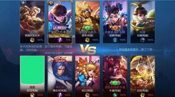 王者安卓系统昵称,探寻游戏世界中的个性魅