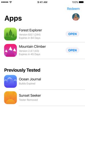 安卓系统装testflight,体验无缝