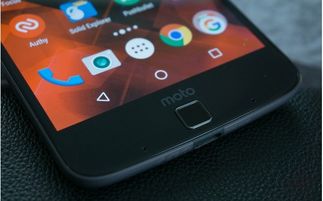 moto z安卓系统,安卓系统下的创新与