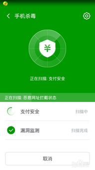 安卓系统中毒机理,全面解析恶意软件入侵路