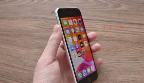 安卓系统的iPhonese,创新无限
