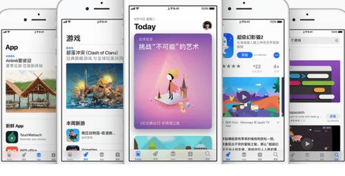 手机安卓系统优势,解锁无限可能