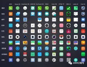 安卓系统只有miui,安卓系统中的独特魅
