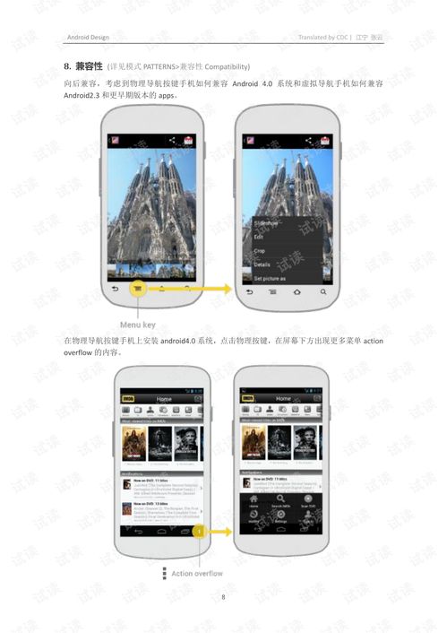 安卓系统设计教程,安卓系统设计教程核心概