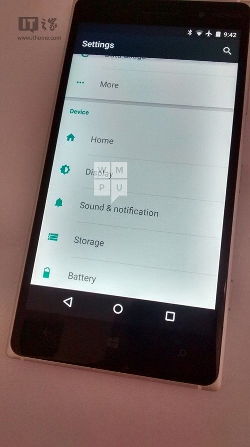 lumia安装安卓系统,深度解析安卓系统