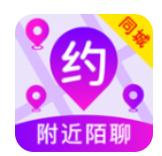 附近爱陌盼聊 
