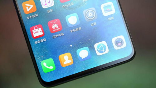 隐藏安卓系统vivo,探索vivo智能终