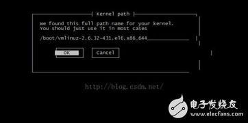 安卓linux系统镜像,基于安卓Linu