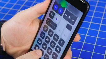 ios系统安卓9.0,两大操作系统技术对