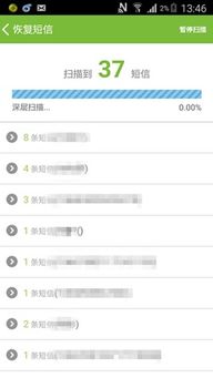 安卓系统短信没了,揭秘原因及解决方案