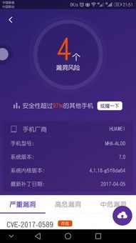 安卓系统应用漏洞,揭秘潜在风险与防护策略
