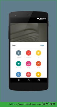 安卓系统相册app,存储、管理与分享的便