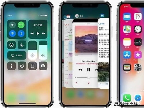 iphone 安装 安卓系统,体验跨平台