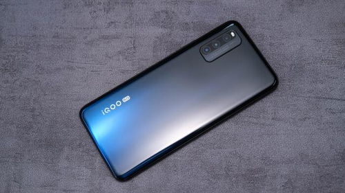iqoo 安卓系统手机,“探索iqoo安