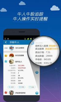 炒股app安卓系统,便捷投资新体验