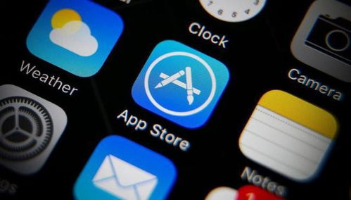 ios系统互通安卓,探索跨平台应用开发的
