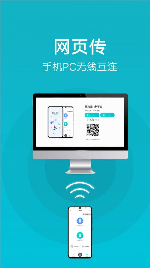 安卓系统互传软件,轻松实现跨设备文件传输