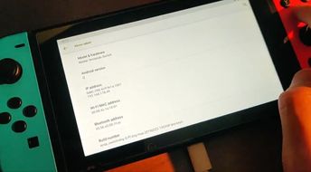 switch装安卓系统,系统转换攻略全解