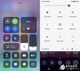 安卓8系统版本,系统革新与用户体验升级概