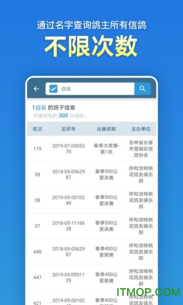 安卓信鸽查询系统,高效便捷的定位解决方案