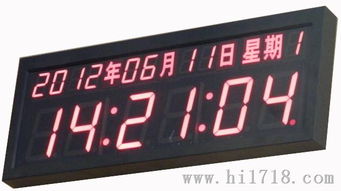 安卓ntp授时系统,精准时间同步的奥秘解