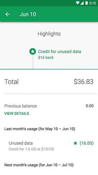 安卓系统project fi,安卓系统下