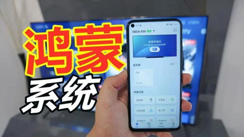 华为国产安卓系统,引领科技潮流的自主创新
