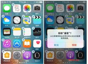 安卓系统io口,安卓系统IO口功能与应用