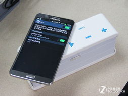 安卓系统有nfc,便捷连接的未来
