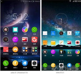 安卓系统ui缩放,Android系统UI缩放功能解析与应用