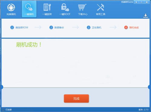 安卓刷系统用啥,系统升级必备工具盘点