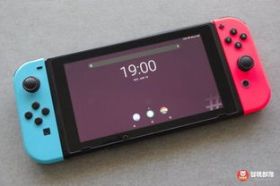 switch如何刷安卓系统,如何利用Sw