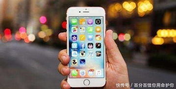iphone系统与安卓难度,体验差异与操