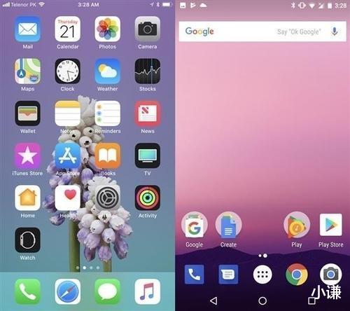 安卓系统能赶上ios,挑战iOS的霸主地
