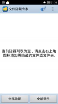 查看安卓系统隐藏软件,如何轻松隐藏您的私