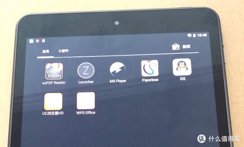 诺基亚安卓平板系统安装,轻松上手体验全新