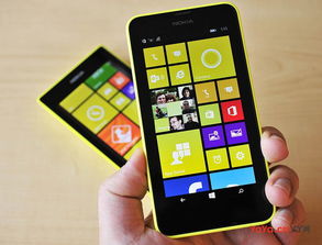安卓之外的手机系统,探索iOS、Wind