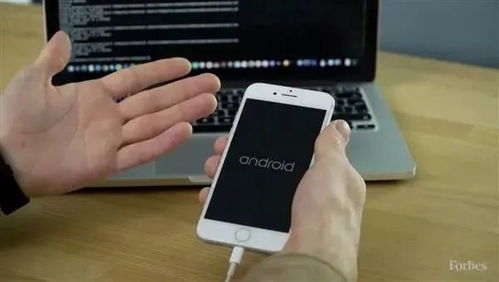 安卓系统刷ios视频,刷iOS视频教程全
