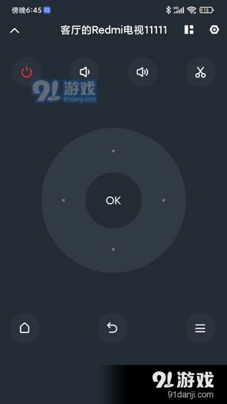 小米电视app安卓系统,安卓系统下的智能