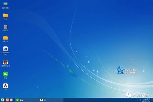 麒麟650原生安卓系统,流畅与稳定的完美
