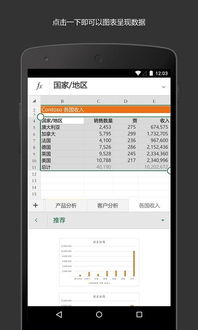 安卓系统手机下载excel,高效办公新体