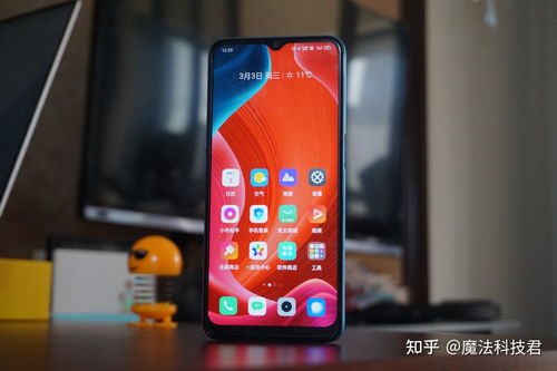 realme是不是安卓系统,安卓生态下的