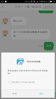 安卓系统怎么打开otg,实现设备互联互通