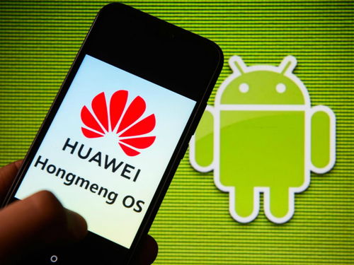 安卓以外的手机系统,探索iOS、Wind