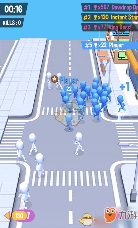 crowdcity安卓系统下载,探索城市
